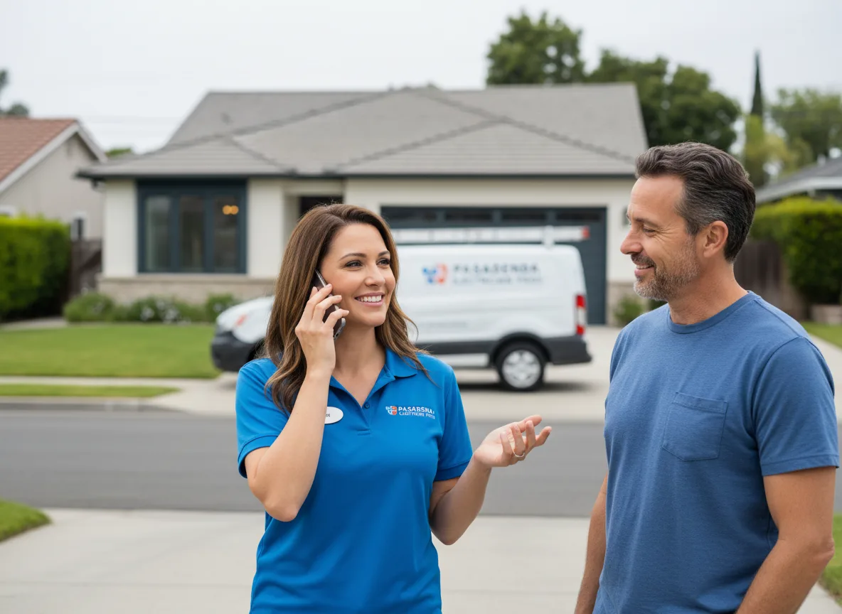 Electrician Cerulean, KY FAQs